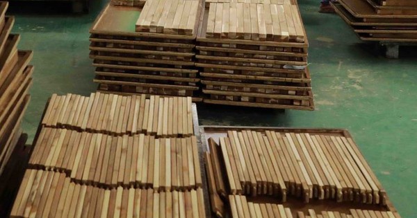 Công bố 18 sản phẩm nguy cơ bị điều tra phòng vệ thương mại 22:55 Thứ Hai 09/10/2023
