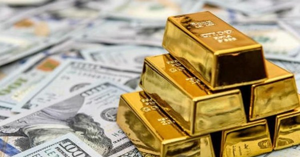 Căng thẳng tại Israel có thể làm tăng sức hấp dẫn của vàng